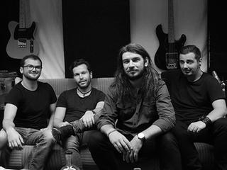 Veranstaltungen in Chemnitz - Stadtstreicher - South Of Blue: Record-Release Veranstaltungen in Chemnitz - Stadtstreicher - South Of Blue: Record-Release