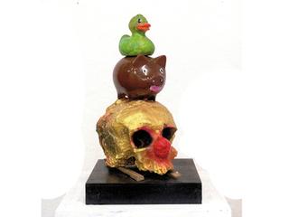 Veranstaltungen in Chemnitz - Stadtstreicher - Kunst in Familie: Kitsch und Krempel - Papperlapapp! Veranstaltungen in Chemnitz - Stadtstreicher - Kunst in Familie: Kitsch und Krempel - Papperlapapp!
