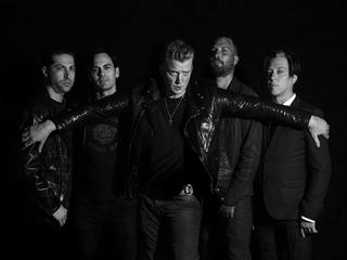 Veranstaltungen in Chemnitz - Stadtstreicher - Queens Of The Stone Age: Villains World-Tour Veranstaltungen in Chemnitz - Stadtstreicher - Queens Of The Stone Age: Villains World-Tour
