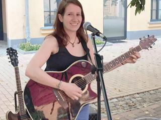 Veranstaltungen in Chemnitz - Stadtstreicher - Frida Lou Veranstaltungen in Chemnitz - Stadtstreicher - Frida Lou