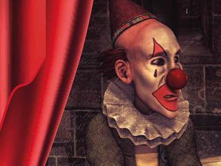 Veranstaltungen in Chemnitz - Stadtstreicher - Varieté-Show: Der kleine Clown Veranstaltungen in Chemnitz - Stadtstreicher - Varieté-Show: Der kleine Clown
