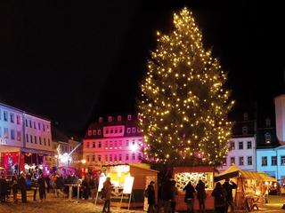Veranstaltungen in Chemnitz - Stadtstreicher - Glauchauer Weihnachtsmarkt Veranstaltungen in Chemnitz - Stadtstreicher - Glauchauer Weihnachtsmarkt