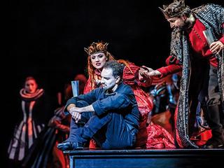 Veranstaltungen in Chemnitz - Stadtstreicher - Hamlet Veranstaltungen in Chemnitz - Stadtstreicher - Hamlet