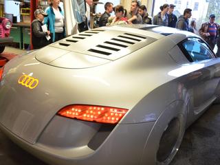 Veranstaltungen in Chemnitz - Stadtstreicher - Lange Nacht der Technik 2018 Veranstaltungen in Chemnitz - Stadtstreicher - Lange Nacht der Technik 2018