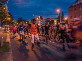 Veranstaltungen in Chemnitz - Stadtstreicher - Chemnitzer Nachtskaten Veranstaltungen in Chemnitz - Stadtstreicher - Chemnitzer Nachtskaten