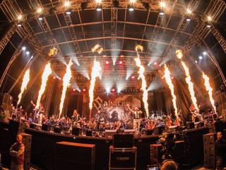 Veranstaltungen in Chemnitz - Stadtstreicher - Masters of Rock 2018 Veranstaltungen in Chemnitz - Stadtstreicher - Masters of Rock 2018