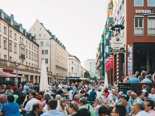 Veranstaltungen in Chemnitz - Stadtstreicher - Brauereimarkt Chemnitz 2019 Veranstaltungen in Chemnitz - Stadtstreicher - Brauereimarkt Chemnitz 2019
