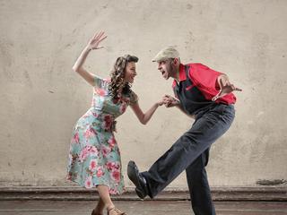 Veranstaltungen in Chemnitz - Stadtstreicher - Einsteigerkurs: West Coast Swing Veranstaltungen in Chemnitz - Stadtstreicher - Einsteigerkurs: West Coast Swing