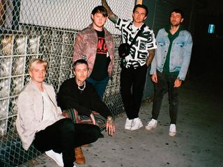 Veranstaltungen in Chemnitz - Stadtstreicher - Bring Me The Horizon: First Love Germany-Tour Veranstaltungen in Chemnitz - Stadtstreicher - Bring Me The Horizon: First Love Germany-Tour