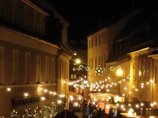 Veranstaltungen in Chemnitz - Stadtstreicher - Oederaner Weihnachtsmarkt Veranstaltungen in Chemnitz - Stadtstreicher - Oederaner Weihnachtsmarkt
