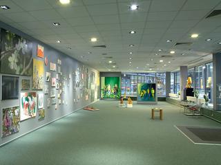 Veranstaltungen in Chemnitz - Stadtstreicher - Galeriegespräch Veranstaltungen in Chemnitz - Stadtstreicher - Galeriegespräch