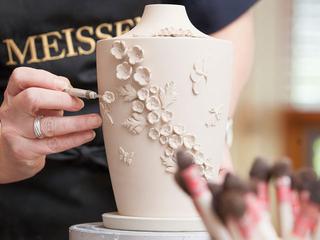 Veranstaltungen in Chemnitz - Stadtstreicher - Kreativ-Workshop bei Meissen Veranstaltungen in Chemnitz - Stadtstreicher - Kreativ-Workshop bei Meissen