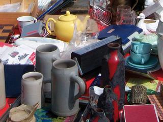 Veranstaltungen in Chemnitz - Stadtstreicher - Trödelmarkt Veranstaltungen in Chemnitz - Stadtstreicher - Trödelmarkt