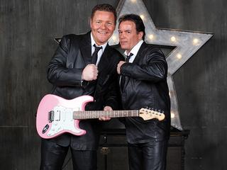 Veranstaltungen in Chemnitz - Stadtstreicher - 80er Jahre Party - 20 Jahre Modern Talking Reloaded Veranstaltungen in Chemnitz - Stadtstreicher - 80er Jahre Party - 20 Jahre Modern Talking Reloaded