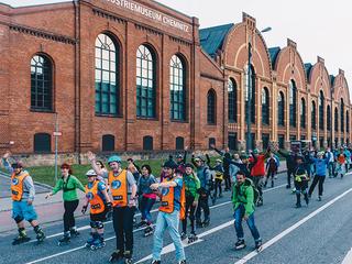 Veranstaltungen in Chemnitz - Stadtstreicher - Chemnitzer Nachtskaten Veranstaltungen in Chemnitz - Stadtstreicher - Chemnitzer Nachtskaten