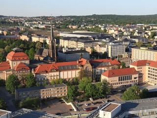 Veranstaltungen in Chemnitz - Stadtstreicher - Chemnitzer Stadtgeschichte Veranstaltungen in Chemnitz - Stadtstreicher - Chemnitzer Stadtgeschichte