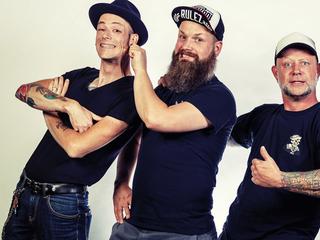 Veranstaltungen in Chemnitz - Stadtstreicher - Filzteichfest 2019 - Heute geht die Party los... Veranstaltungen in Chemnitz - Stadtstreicher - Filzteichfest 2019 - Heute geht die Party los...