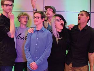 Veranstaltungen in Chemnitz - Stadtstreicher - Chemnitzer Stadtmeisterschaft im Poetry Slam Veranstaltungen in Chemnitz - Stadtstreicher - Chemnitzer Stadtmeisterschaft im Poetry Slam