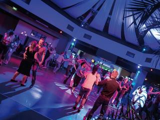 Veranstaltungen in Chemnitz - Stadtstreicher - Salsa bajo estrellas Veranstaltungen in Chemnitz - Stadtstreicher - Salsa bajo estrellas