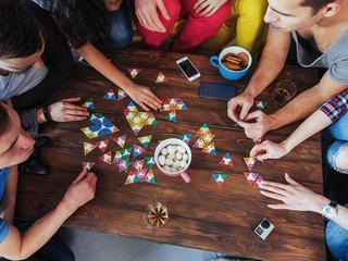 Veranstaltungen in Chemnitz - Stadtstreicher - Spieleabend Veranstaltungen in Chemnitz - Stadtstreicher - Spieleabend
