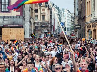 Veranstaltungen in Chemnitz - Stadtstreicher - CSD Leipzig 2019 - 50 Jahre Stonewall Veranstaltungen in Chemnitz - Stadtstreicher - CSD Leipzig 2019 - 50 Jahre Stonewall