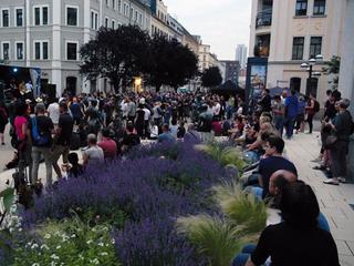 Veranstaltungen in Chemnitz - Stadtstreicher - Musikmeile Chemnitz 2019 Veranstaltungen in Chemnitz - Stadtstreicher - Musikmeile Chemnitz 2019