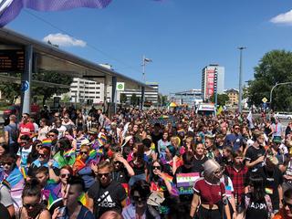 Veranstaltungen in Chemnitz - Stadtstreicher - CSD Chemnitz 2019 - 50 Jahre Stonewall Veranstaltungen in Chemnitz - Stadtstreicher - CSD Chemnitz 2019 - 50 Jahre Stonewall