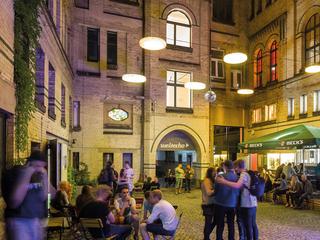 Veranstaltungen in Chemnitz - Stadtstreicher - Umsonst und draußen – mittwochs im Hof Veranstaltungen in Chemnitz - Stadtstreicher - Umsonst und draußen – mittwochs im Hof