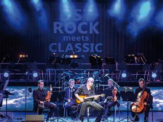 Veranstaltungen in Chemnitz - Stadtstreicher - Ostrock meets Classic Veranstaltungen in Chemnitz - Stadtstreicher - Ostrock meets Classic