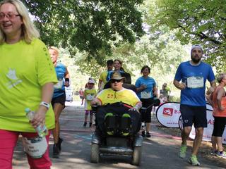 Veranstaltungen in Chemnitz - Stadtstreicher - Vereint laufen - gemeinnütziger und barrierefreier Lauf 2019 Veranstaltungen in Chemnitz - Stadtstreicher - Vereint laufen - gemeinnütziger und barrierefreier Lauf 2019