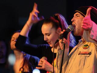 Veranstaltungen in Chemnitz - Stadtstreicher - Lindenfest 2019 Veranstaltungen in Chemnitz - Stadtstreicher - Lindenfest 2019