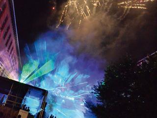 Veranstaltungen in Chemnitz - Stadtstreicher - Schönherrfest 2019 Veranstaltungen in Chemnitz - Stadtstreicher - Schönherrfest 2019