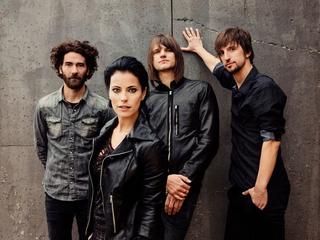 Veranstaltungen in Chemnitz - Stadtstreicher - Silbermond - Open-Air-Tour 2019 Veranstaltungen in Chemnitz - Stadtstreicher - Silbermond - Open-Air-Tour 2019
