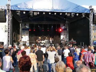 Veranstaltungen in Chemnitz - Stadtstreicher - 25. Schloss- und Schützenfest Veranstaltungen in Chemnitz - Stadtstreicher - 25. Schloss- und Schützenfest