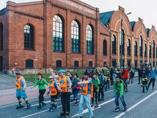 Veranstaltungen in Chemnitz - Stadtstreicher - Chemnitzer Nachtskaten Veranstaltungen in Chemnitz - Stadtstreicher - Chemnitzer Nachtskaten