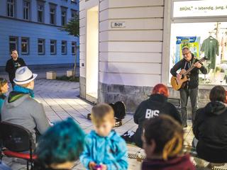 Veranstaltungen in Chemnitz - Stadtstreicher - Brühl Kiez II Veranstaltungen in Chemnitz - Stadtstreicher - Brühl Kiez II