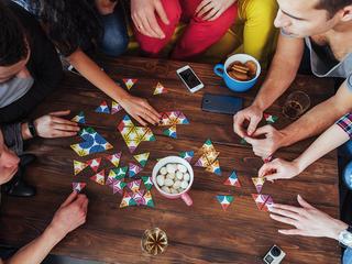 Veranstaltungen in Chemnitz - Stadtstreicher - Spieleabend Veranstaltungen in Chemnitz - Stadtstreicher - Spieleabend