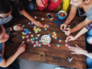 Veranstaltungen in Chemnitz - Stadtstreicher - Spieleabend Veranstaltungen in Chemnitz - Stadtstreicher - Spieleabend