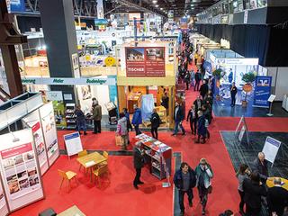 Veranstaltungen in Chemnitz - Stadtstreicher - Baumesse 2020 Veranstaltungen in Chemnitz - Stadtstreicher - Baumesse 2020
