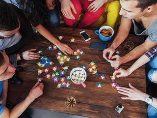 Veranstaltungen in Chemnitz - Stadtstreicher - Spieleabend Veranstaltungen in Chemnitz - Stadtstreicher - Spieleabend