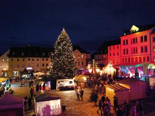 Veranstaltungen in Chemnitz - Stadtstreicher - Glauchauer Weihnachtsmarkt Veranstaltungen in Chemnitz - Stadtstreicher - Glauchauer Weihnachtsmarkt