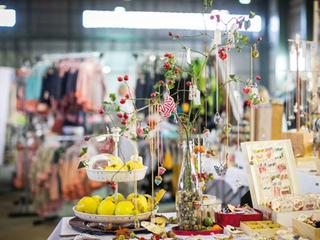 Veranstaltungen in Chemnitz - Stadtstreicher - 6. Advents-Kreativmarkt Veranstaltungen in Chemnitz - Stadtstreicher - 6. Advents-Kreativmarkt