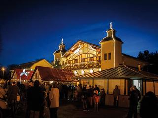 Veranstaltungen in Chemnitz - Stadtstreicher - 8. Limbacher Weihnachtspark Veranstaltungen in Chemnitz - Stadtstreicher - 8. Limbacher Weihnachtspark