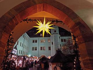 Veranstaltungen in Chemnitz - Stadtstreicher - 10. Zwickauer Schlossweihnacht Veranstaltungen in Chemnitz - Stadtstreicher - 10. Zwickauer Schlossweihnacht