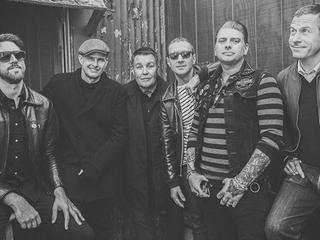 Veranstaltungen in Chemnitz - Stadtstreicher - Dropkick Murphys Veranstaltungen in Chemnitz - Stadtstreicher - Dropkick Murphys