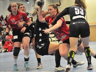 Veranstaltungen in Chemnitz - Stadtstreicher - 3. Handball-Liga Frauen Veranstaltungen in Chemnitz - Stadtstreicher - 3. Handball-Liga Frauen