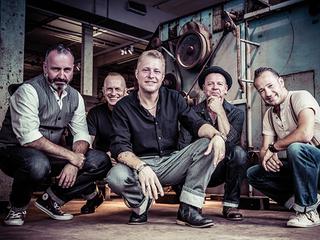 Veranstaltungen in Chemnitz - Stadtstreicher - 35 Jahre Rock`n`Roll: Boppin` B & Suffy Sand RoCats Veranstaltungen in Chemnitz - Stadtstreicher - 35 Jahre Rock`n`Roll: Boppin` B & Suffy Sand RoCats