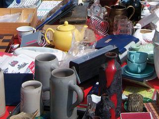 Veranstaltungen in Chemnitz - Stadtstreicher - Trödelmarkt Veranstaltungen in Chemnitz - Stadtstreicher - Trödelmarkt
