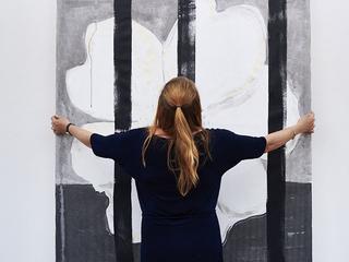 Veranstaltungen in Chemnitz - Stadtstreicher - Heike Berl: Weiße Rose - Natur und Symbol Veranstaltungen in Chemnitz - Stadtstreicher - Heike Berl: Weiße Rose - Natur und Symbol