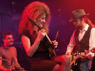 Veranstaltungen in Chemnitz - Stadtstreicher - Muddy What? + Justcatfish Veranstaltungen in Chemnitz - Stadtstreicher - Muddy What? + Justcatfish